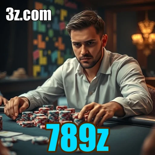 Expedições Épicas: Aventura no 789z que Encanta Jogadores