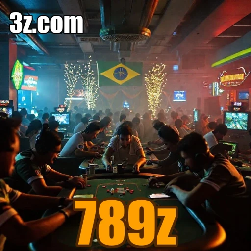 Batalhas Épicas Esperam por Você no 789z