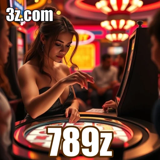 Encante-se com a seção Card do site 789z e jogue mais