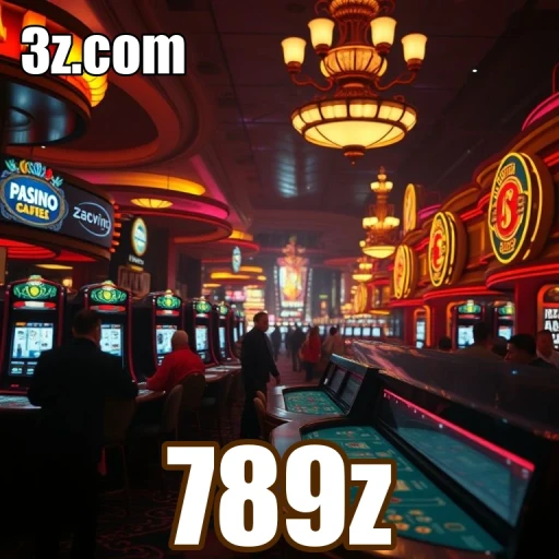 Recursos Inovadores de Multiplayer no Site 789z